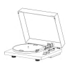 Turntable Logo