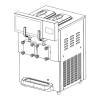 Commercial Food Equipment Logo