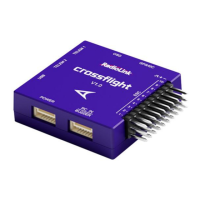 Preview: RadioLink Crossflight