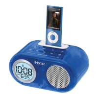 Preview: iHome iH33