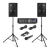 Speaker System Logo