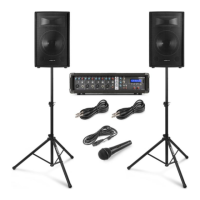 Preview: Vonyx VX210