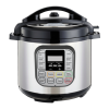 Electric Pressure Cooker Logo