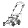 Lawn Mower Logo