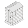 Garden Houses Logo