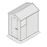 Preview: Forest BECKWOOD SHED