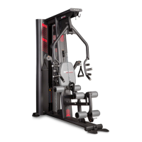 Preview: BH FITNESS G127