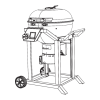Grill Logo