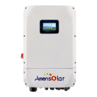 Preview: Amensolar N3H-X Series