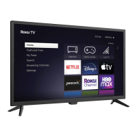 Preview: JVC Roku LT-32MAW125