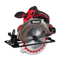 Preview: Bauer 2072C-B