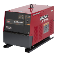 Preview: Power Wave 455M/STT