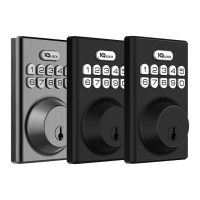 Preview: Johnson Controls IQ Lock-PowerG