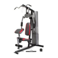 Preview: Impex PLATINUM MARCY PM-3200