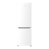 Preview: BOLERO COOLMARKET COMBI 322 INOX D