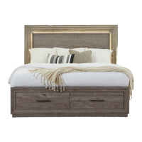 Preview: Liberty Furniture 272-BR15