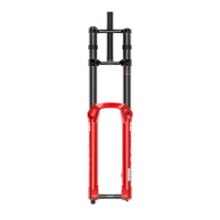 Preview: RockShox BOXXER 2024+