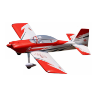 Preview: RV-8 60E G2 SUPER PNP
