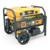 Portable Generator Logo