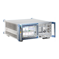 Preview: Rohde & Schwarz CMW 500