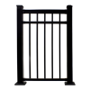 Fencing & Gates Logo