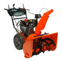Preview: Ariens Sno-Thro Deluxe 30 EFI