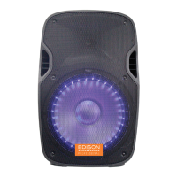 Preview: EDISON Professional XS-1000MK II