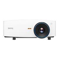Preview: BenQ LK935