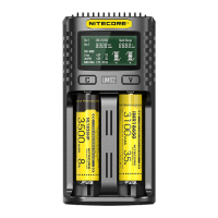 Preview: Nitecore UMS2