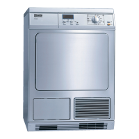 Preview: Miele professional PT 5135 C