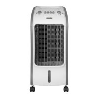 Preview: Mesko MS 7918