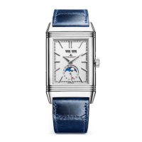 Preview: REVERSO TRIBUTE DUOFACE CALENDAR