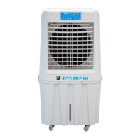Preview: ECO FRESH AIR FRE5001