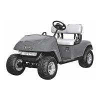 Preview: Textron Ezgo 628442-G