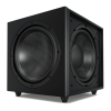 Subwoofer Logo