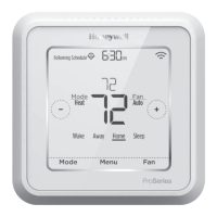Preview: Honeywell TH6220WF2