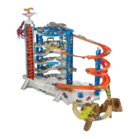 Preview: HotWheels SUPER ULTIMATE GARAGE FGR76