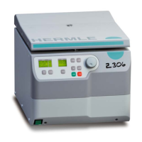 Preview: Hermle Labnet Z306