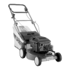 Lawn Mower Logo