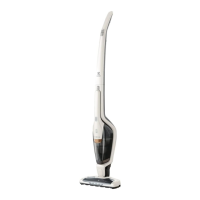 Preview: Electrolux Ergorapido EHVS2510AW