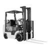 Forklifts Logo