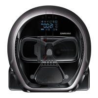 Preview: Samsung POWERbot VR10M703PW9