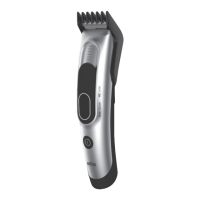 Preview: Braun HC 5010