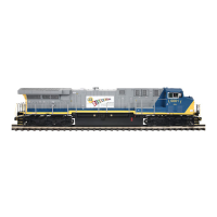 Preview: MTHTrains USER MANUAL
