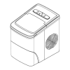 Ice Maker Logo