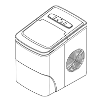 Preview: VIVOHOME HZB-12/B