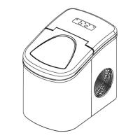 Preview: VIVOHOME HZB-12/SA