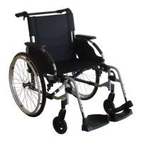 Preview: Invacare Action 2 NG