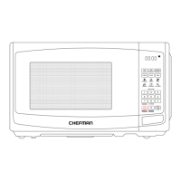 Preview: Chefman RJ55-7