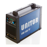 Preview: Unitor UWI 500 TP